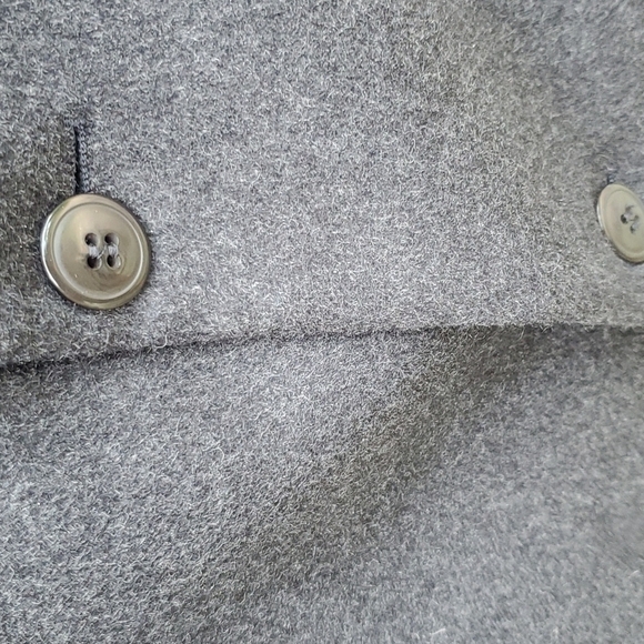 Gianfranco Ruffini Italy Cashmere Mens Jacket - Picture 2 of 5